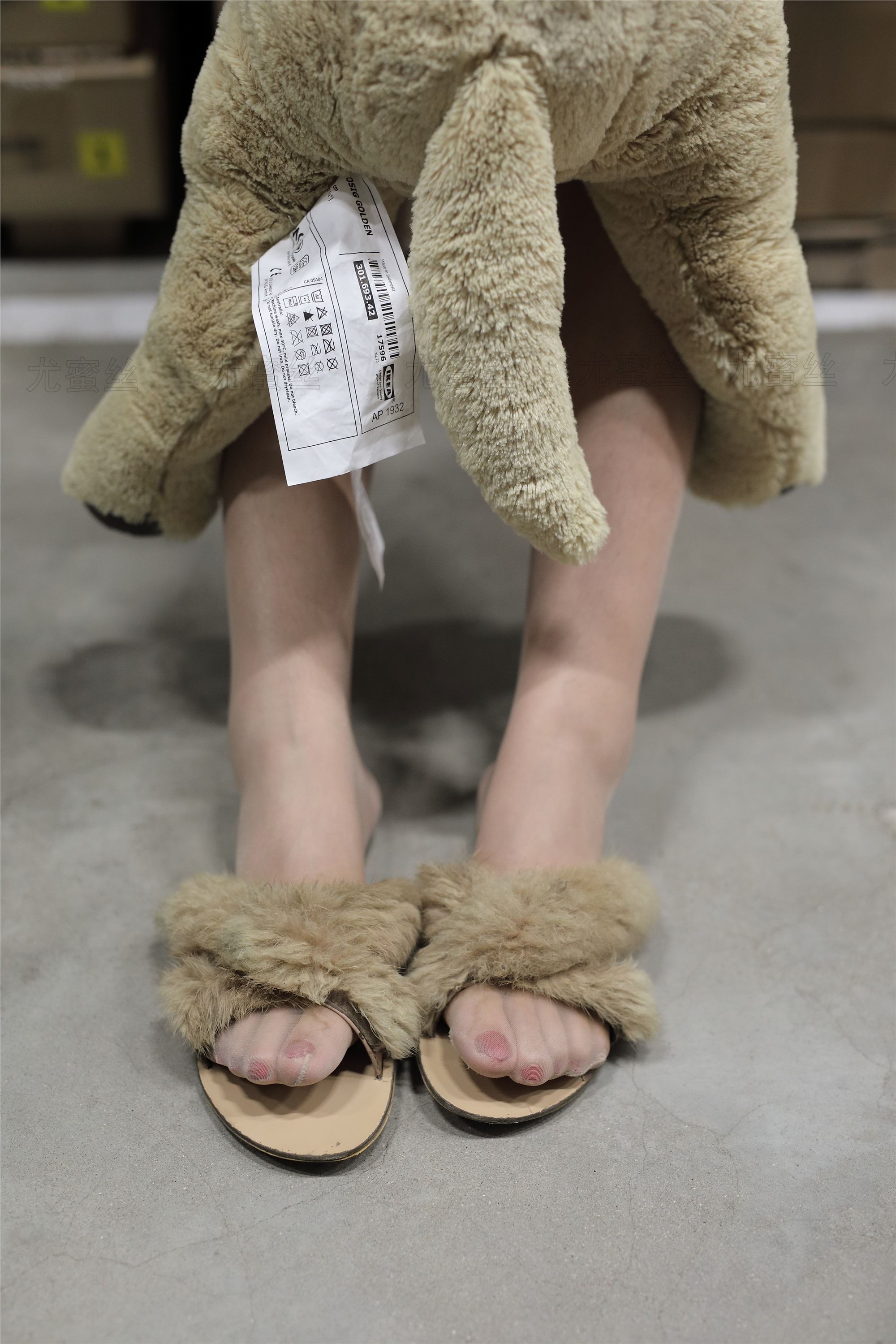 尤蜜丝 穿搭写真 NO.032